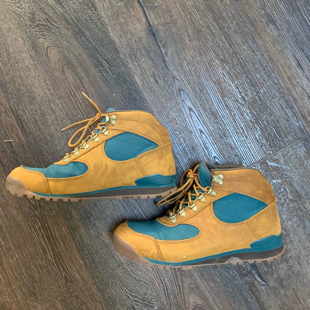 Danner Hiking boots/ women’s Jag 9.5